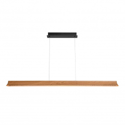 Подвесной светодиодный светильник Odeon Light Hightech Estar 7019/38LB