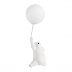 Бра Loft IT Teddy 10030W/C