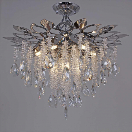 Люстра Reluce 01108-0.3-600 CR