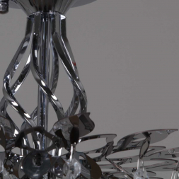 Люстра Reluce 01108-0.3-600 CR