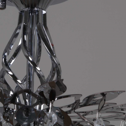 Люстра Reluce 01108-0.3-600 CR