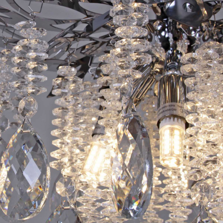 Люстра Reluce 01108-0.3-600 CR