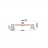Потолочная люстра Arte Lamp Meleph A4096PL-5BR
