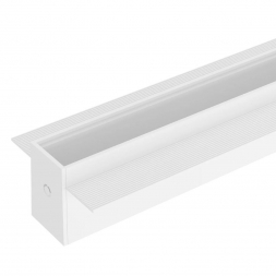 Шинопровод встраиваемый однофазный Denkirs Smart Hide TR2013-WH