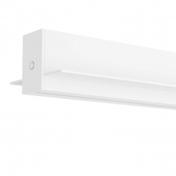 Шинопровод встраиваемый однофазный Denkirs Smart Hide TR2013-WH