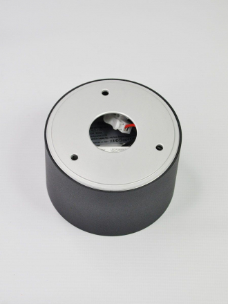 Потолочный светодиодный светильник Elvan NLS-2337-6W-NH-Bk