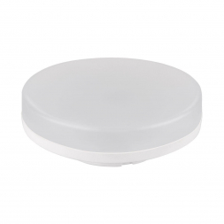 Лампа светодиодная Elektrostandard GX53 12W 6500K матовая a049831