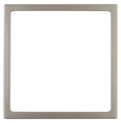 Рамка декоративная ЭРА Elegance 14-6001-04 Б0034592