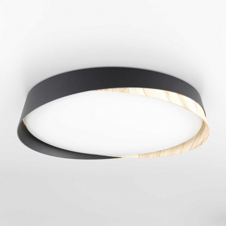 Светильник потолочный Citilux BONNY CL754351G