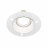 Встраиваемый светильник Maytoni Technical Dot DL042-01-RD-W