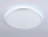 Потолочный светодиодный светильник Ambrella light Orbital Air FZ3001
