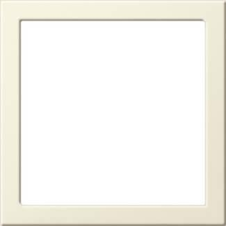 Рамка монтажная Gira System 55 кремовый глянцевый 264801
