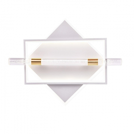 Потолочный светодиодный светильник Ambrella light Comfort LineTech FL5012