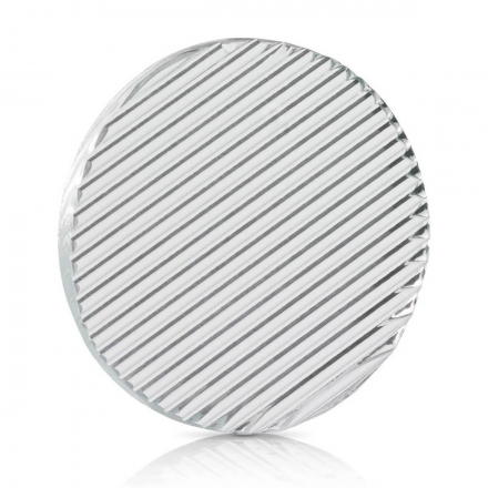 Рассеиватель Ideal Lux Smile Diffusore Ellittic Per Trlight 15W 189543