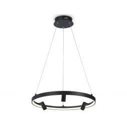 Подвесная светодиодная люстра Ambrella light Comfort Line FL5284