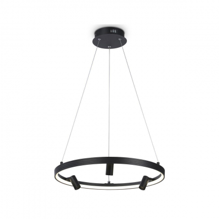 Подвесная светодиодная люстра Ambrella light Comfort Line FL5284