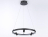 Подвесная светодиодная люстра Ambrella light Comfort Line FL5284