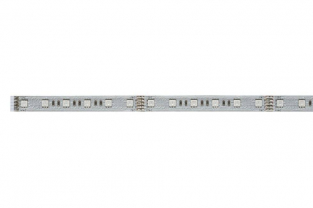 Светодиодная лента Paulmann 0.5M RGB 7W 70573