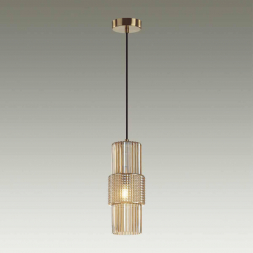 Подвесной светильник Odeon Light Pimpa 5019/1