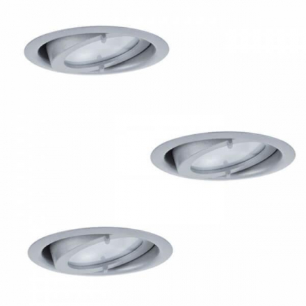 Мебельный светильник Paulmann Micro Line Dress 93522