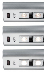 Мебельный светодиодный светильник Paulmann Slide Bar 70640