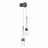 Бра Odeon Light LUMP 5044/24WL
