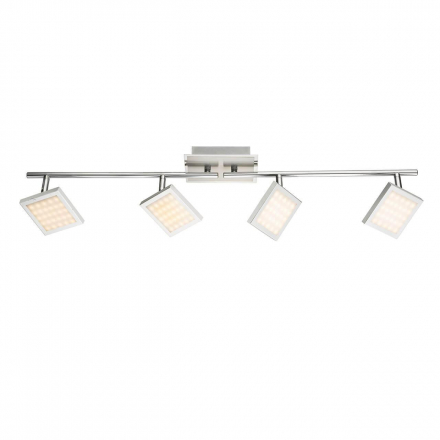 Светодиодный спот Globo Tombel 56122-4