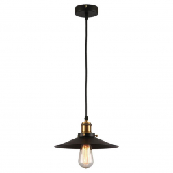 Подвесной светильник Lussole Loft New York GRLSP-9600
