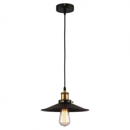 Подвесной светильник Lussole Loft New York GRLSP-9600