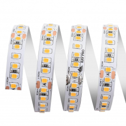 Светодиодная лента Apeyron 18W/m 168Led/m 2835SMD дневной белый 3M 250BL