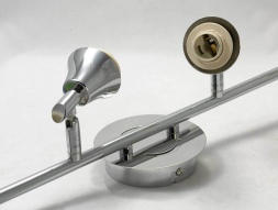 Спот Lussole Brindisi GRLSX-6709-04