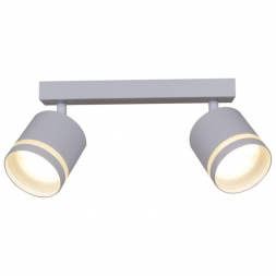 Спот Reluce 53001-9.5-002IL SPOT LIGHT GX53 WT