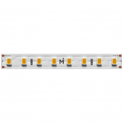 Светодиодная лента Maytoni 9,6W/m 128LED/m 2835SMD теплый белый 5M 201097
