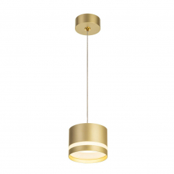 Подвесной светильник Citilux Hardy CL002P12