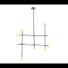 Подвесная люстра ST Luce Bastoncino SL429.403.06