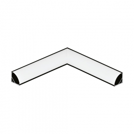 Профиль угловой Eglo Corner Profile 98952