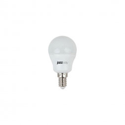 Лампа светодиодная Jazzway E14 7W 5000K матовая 1027870-2