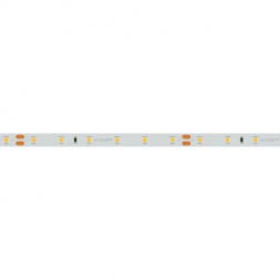 Светодиодная влагозащищенная лента Arlight 7,2W/m 60LED/m 2835SMD холодный белый 5M 020521(2)
