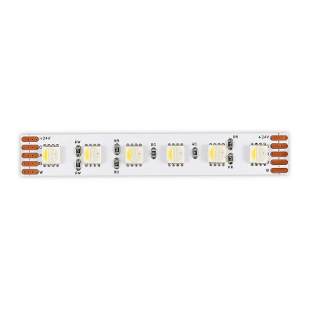 Светодиодная лента ST Luce ST1005.318.20RGBW