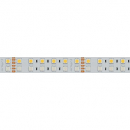 Светодиодная лента Arlight 32W/m 144LED/m 5060SMD разноцветный/дневной белый 5M 018144(2)