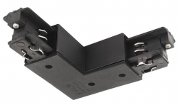 Соединитель Deko-Light corner connector 90° square with power supply option outside 555670