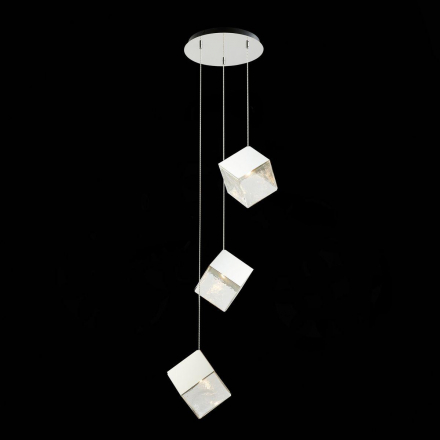 Подвесная люстра ST Luce Riello SL1182.103.03