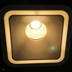 Точечный светильник Kanlux IMINES DSL-W 29030