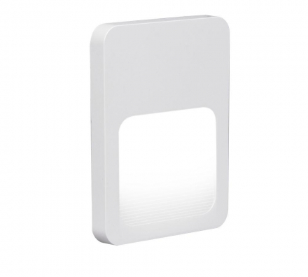 Уличный настенный светодиодный светильник Jazzway PST/W 5005570