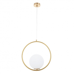 Подвесной светильник Arte Lamp Matisse A7742SP-1AB