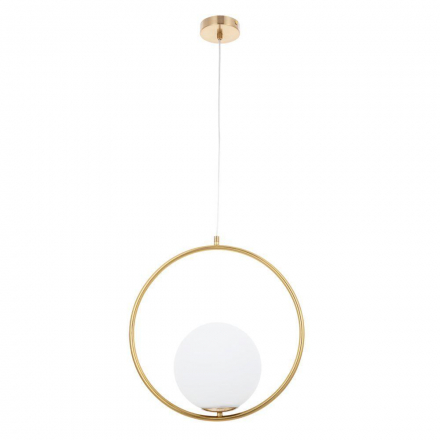 Подвесной светильник Arte Lamp Matisse A7742SP-1AB