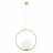 Подвесной светильник Arte Lamp Matisse A7742SP-1AB