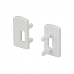 Заглушка Arlight WPH-Flex-H18-HR с отверстием 023276