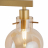 Бра Freya Circle FR5183WL-01G