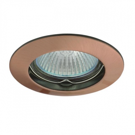 Точечный светильник Kanlux VIDI CTC-5514-AN 2795